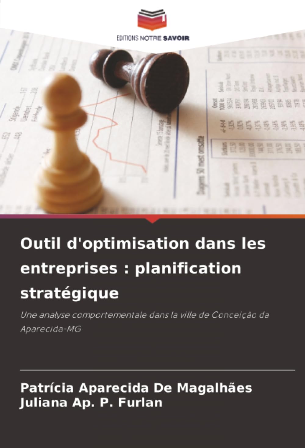 Outil d'optimisation dans les entreprises: planification stratégique