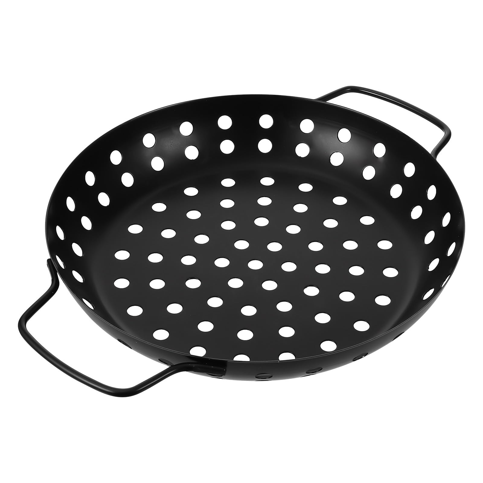 Panier de cuisson antiadhésif pour une cuisson uniforme sans attacher