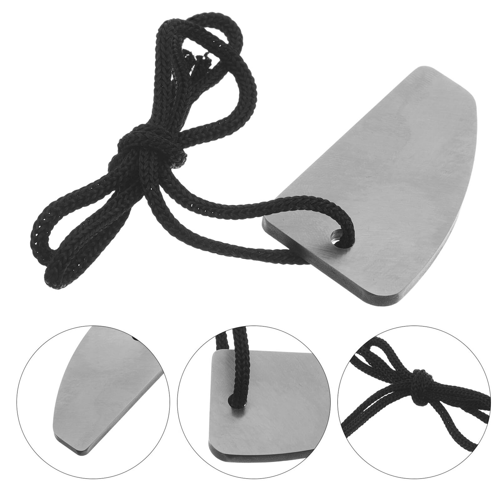 Removedor de Rayones para Automóviles, Raspador Manual de Pintura de Acero, Herramienta para Reparación de Carrocería, Compatible Acabados Metálicos y Perlados, Adecuado
