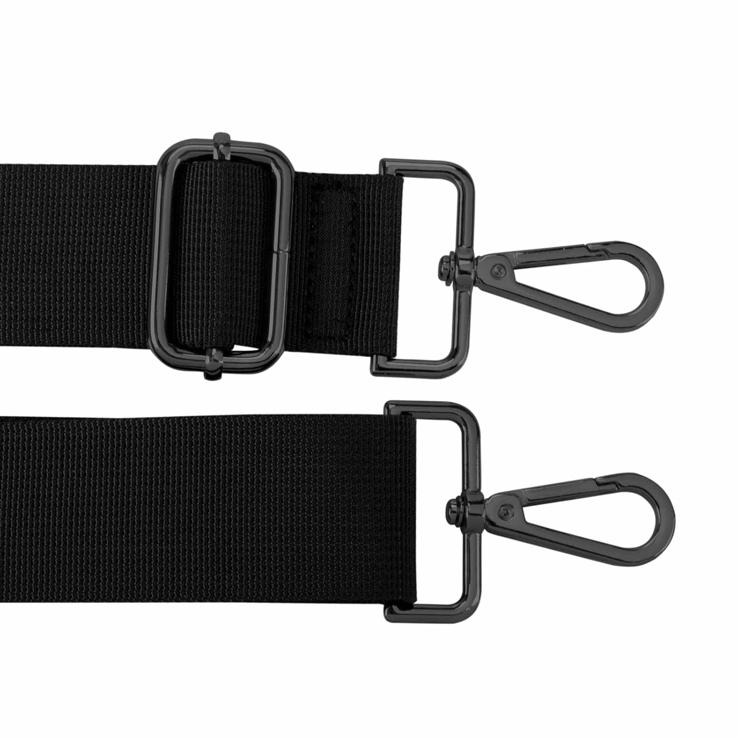 Saco 60 inch Shoulder Strap, Adjustable Thick Soft Universal Replacement Non-Slip Fit Padded with Metal Swivel Hooks for Laptop Shoulder Bag/Laptop Messenger Bag/Crossbody Bag 26 61bnaaNeU1L. SL1500