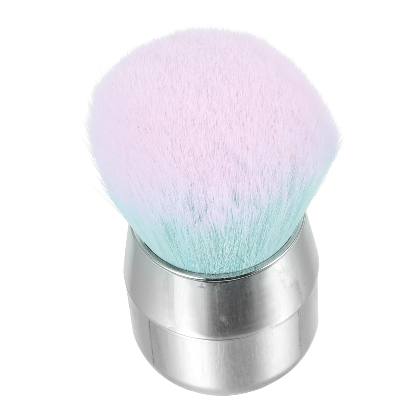 FOMIYES Barber Brush Neck Duster Men's Shaving Brush Hair Salon Tools Small Duster Soft Bristles Gentle on Skin