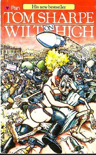 Buy Wilt on High — BookShops.in