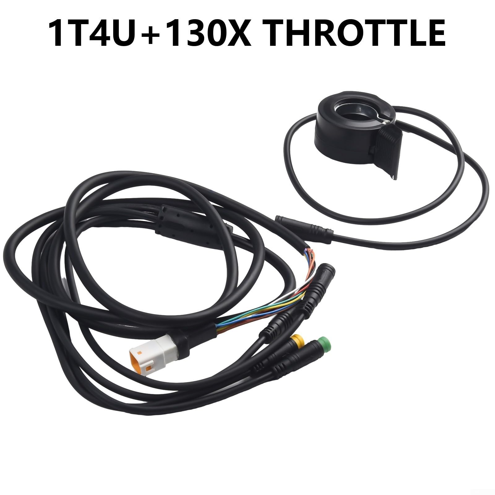 Zoegneer Mittelmotor 1T4 Hauptleitung M300 M400 M420 M620 Mittelmotor Hauptleitung EB Bus 1T4 für (1T4 uart +130x)
