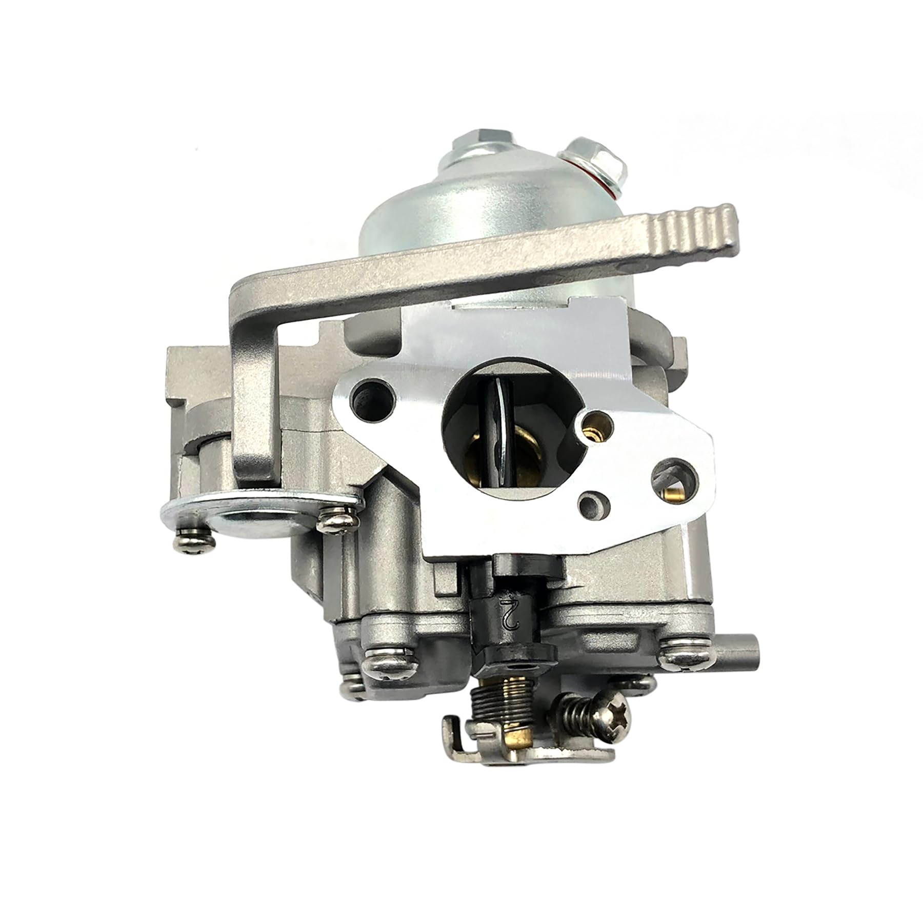16100-ZW6-716 - Conjunto de carburador para motores de barco Honda de 4 tiempos 2 CV BF2D BF2DY BF2DX fueraborda