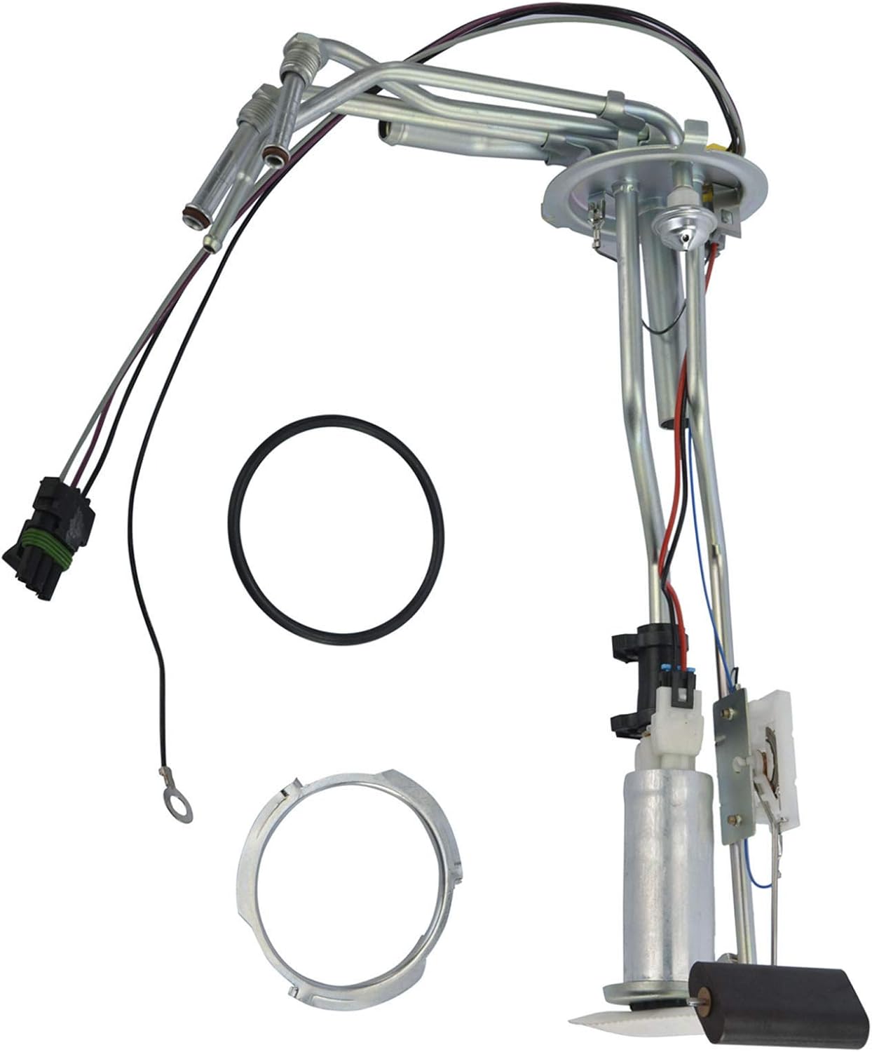 Electric Gas Fuel Pump & Sending Unit for 8895 C/K 1500