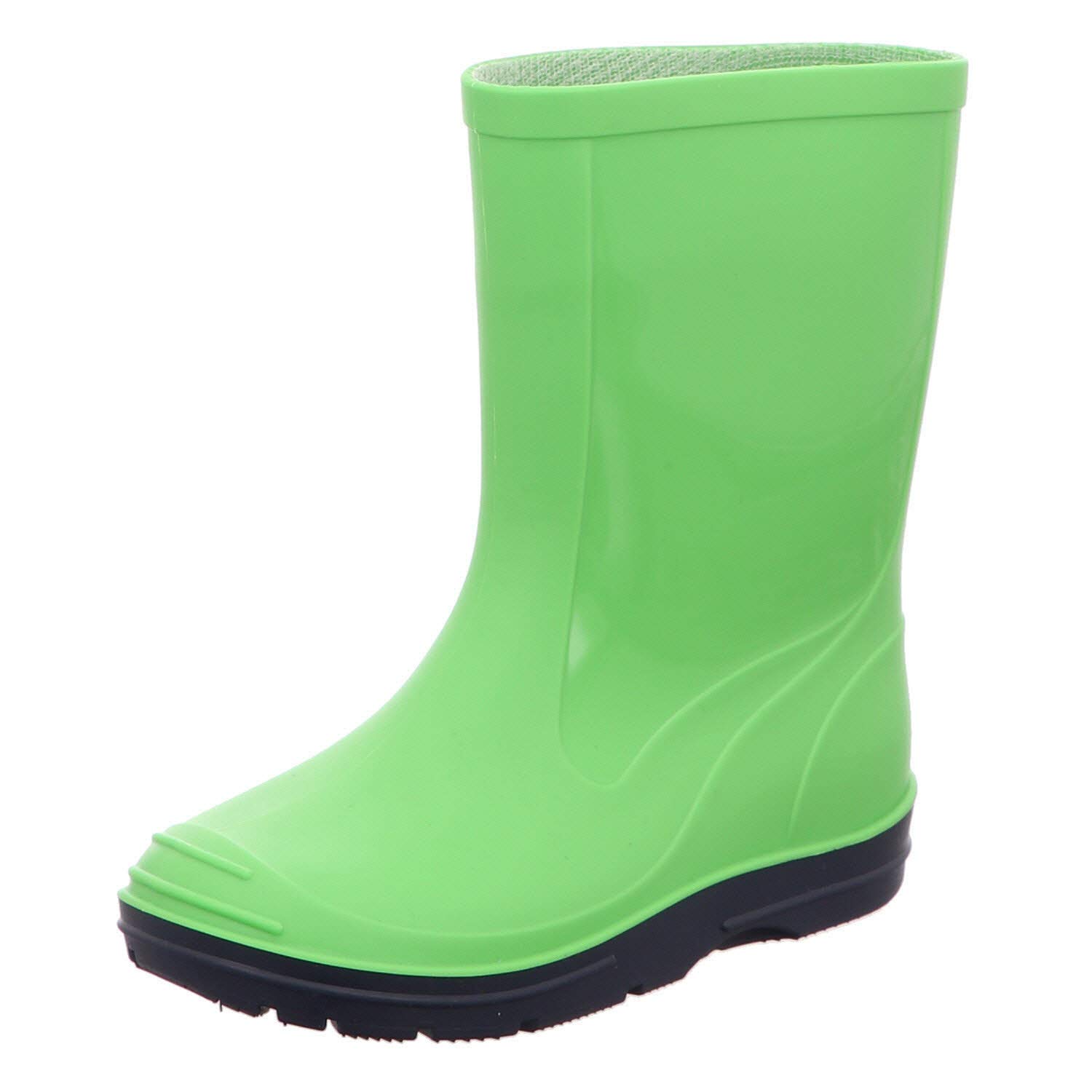 Beck Basic, Unisex Adult's Work Wellington Boots, Apple