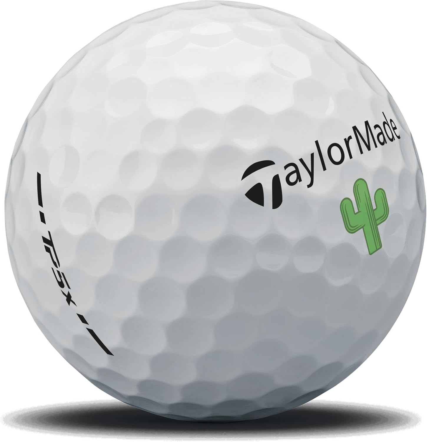TaylorMade Golf 2024 Symbol GOLFBALLS ONE Dozen