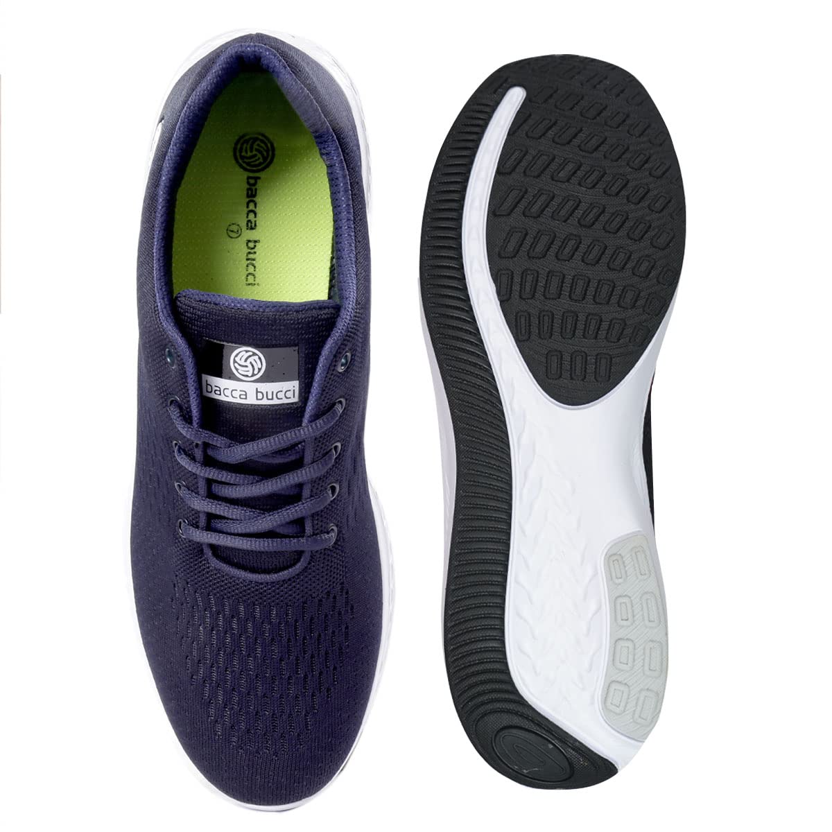 Bacca Bucci Męskie buty do biegania