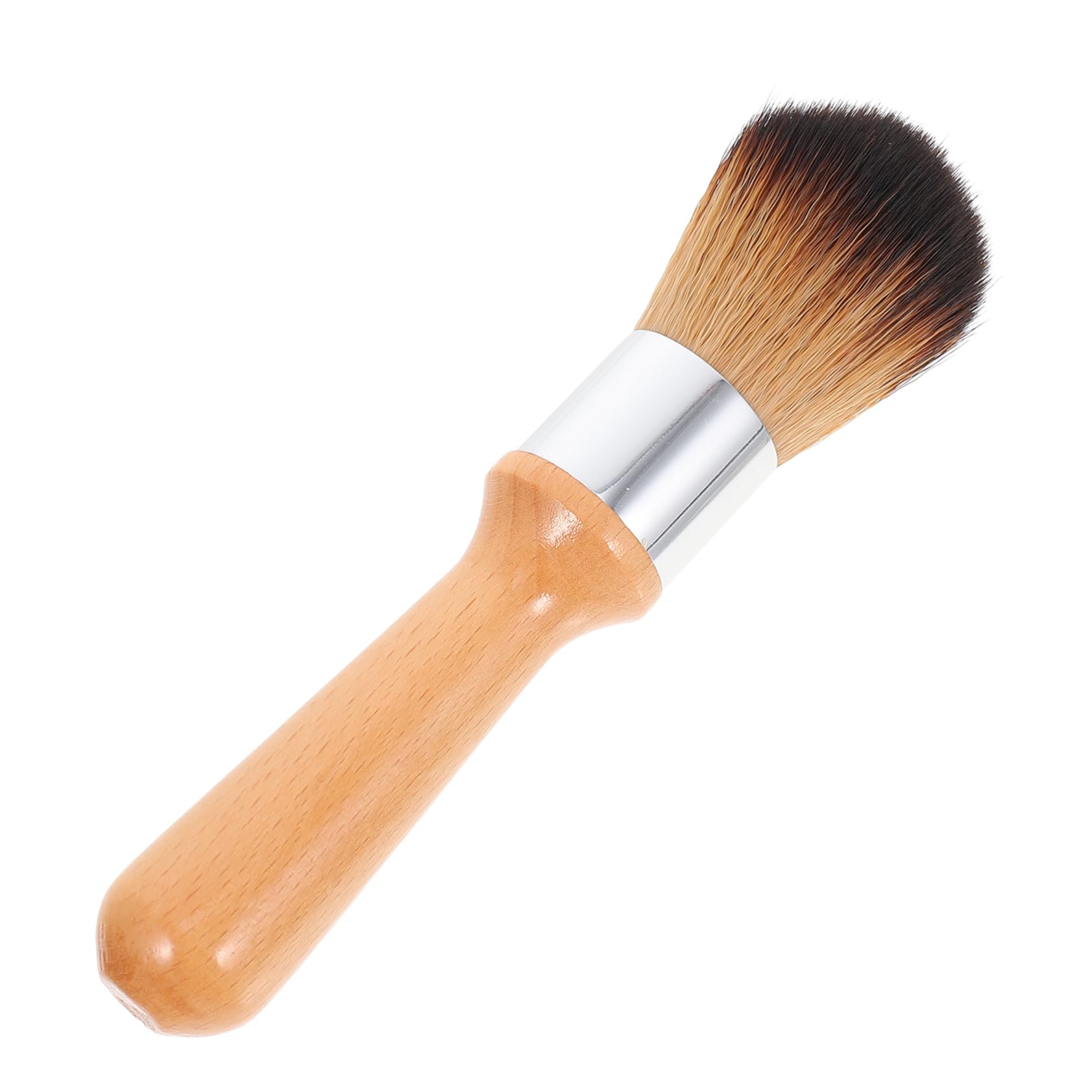 Brosse de nettoyage à poils doux anti-rayure pour sculpture