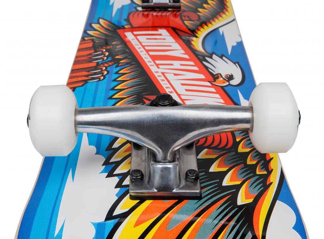 Tony Hawk Skateboard complet Entry Level professionnel série Princesses Tony Hawk