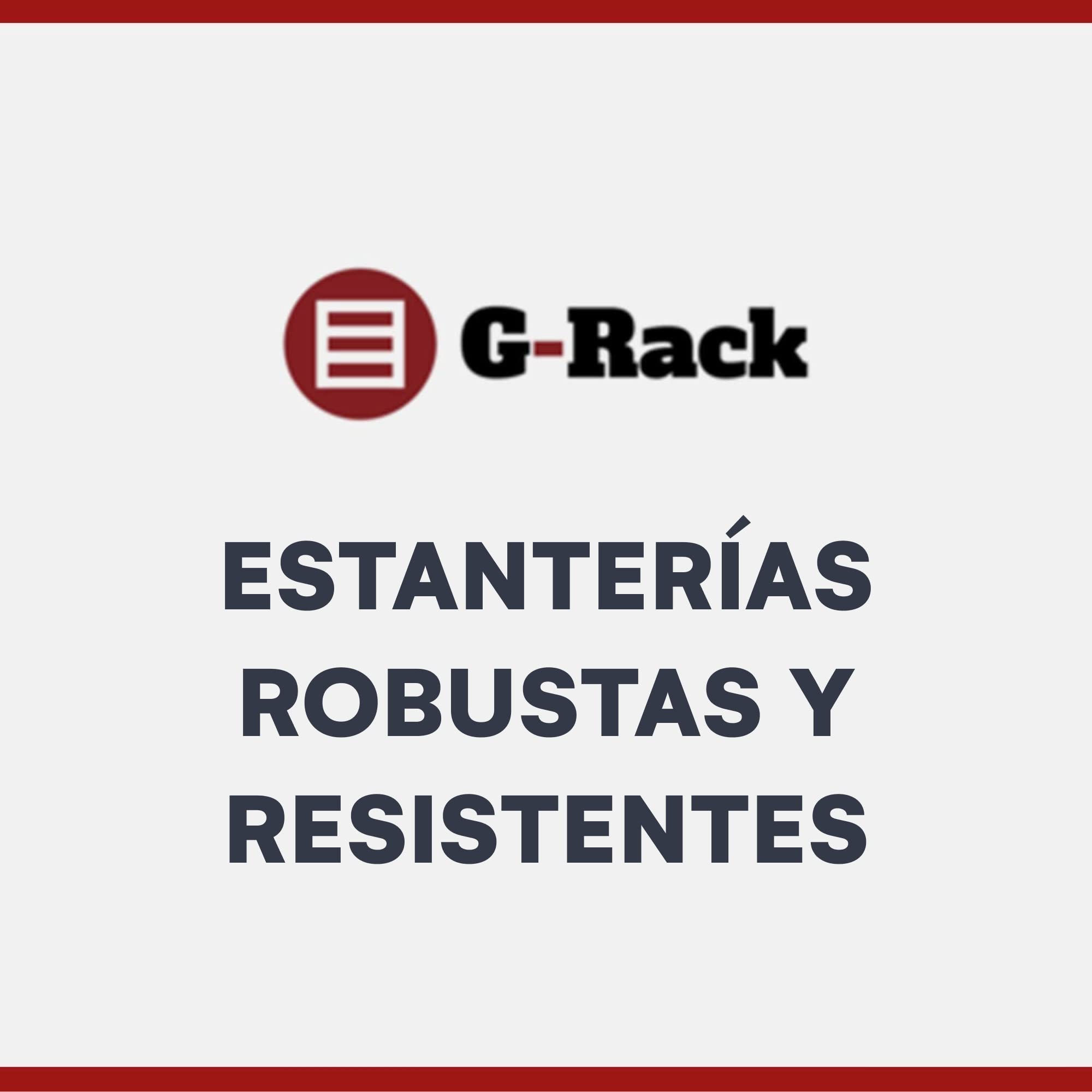 G-Rack 0016 Shelf