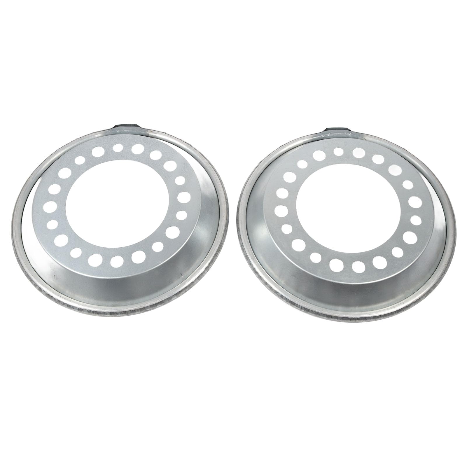 Equilibrio de neumáticos mejorado, balanceador automático de ruedas para camiones pesados, evita puntos bajos en temperaturas de funcionamiento más bajas. Material: metal. Tamaño: 22,5 y 24,5