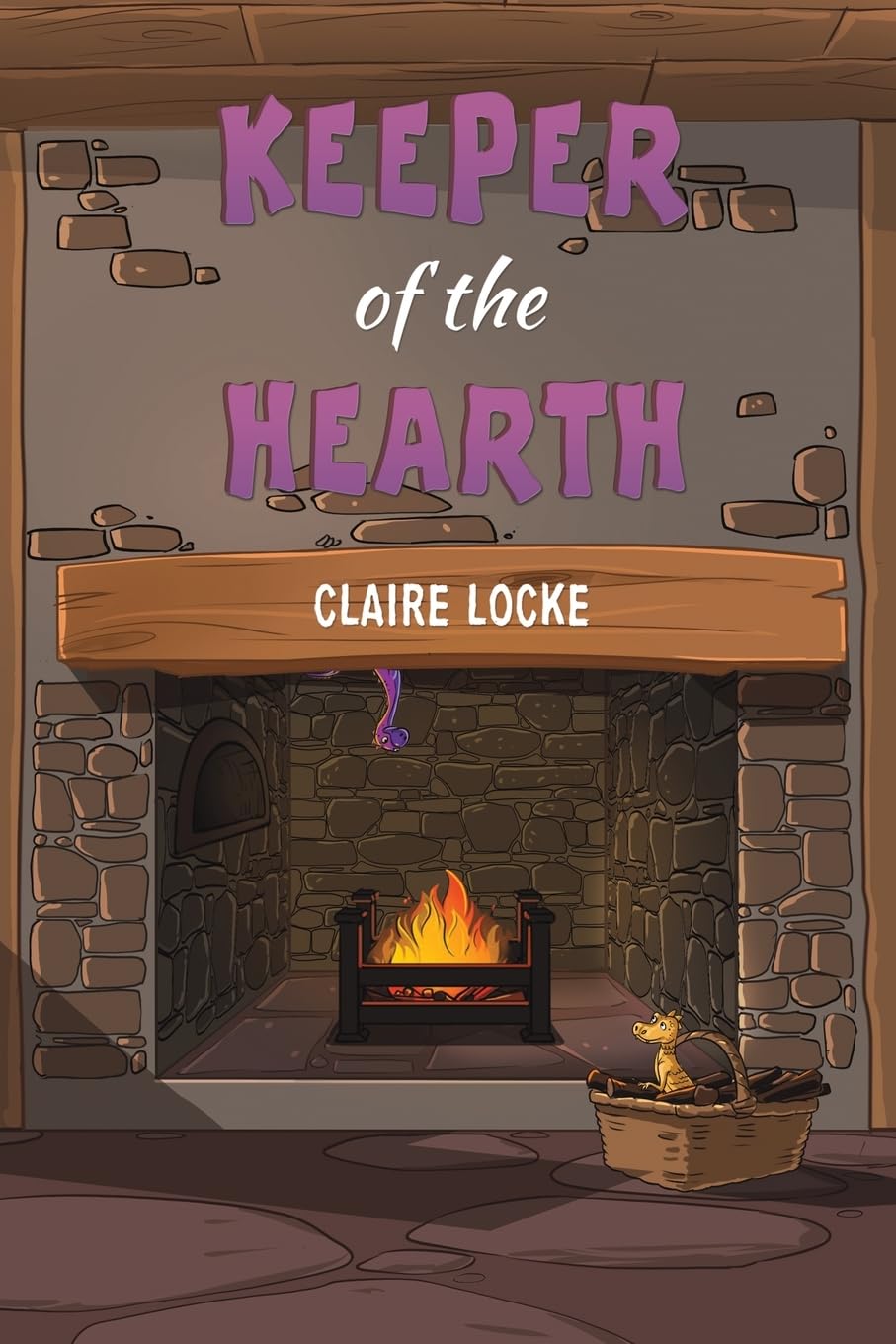 Keeper of the Hearth