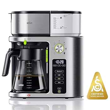 BRAUN MultiServe KF9170SI コーヒーメーカー 61bnh5rkTkL._UF350,350_QL50_.jpg