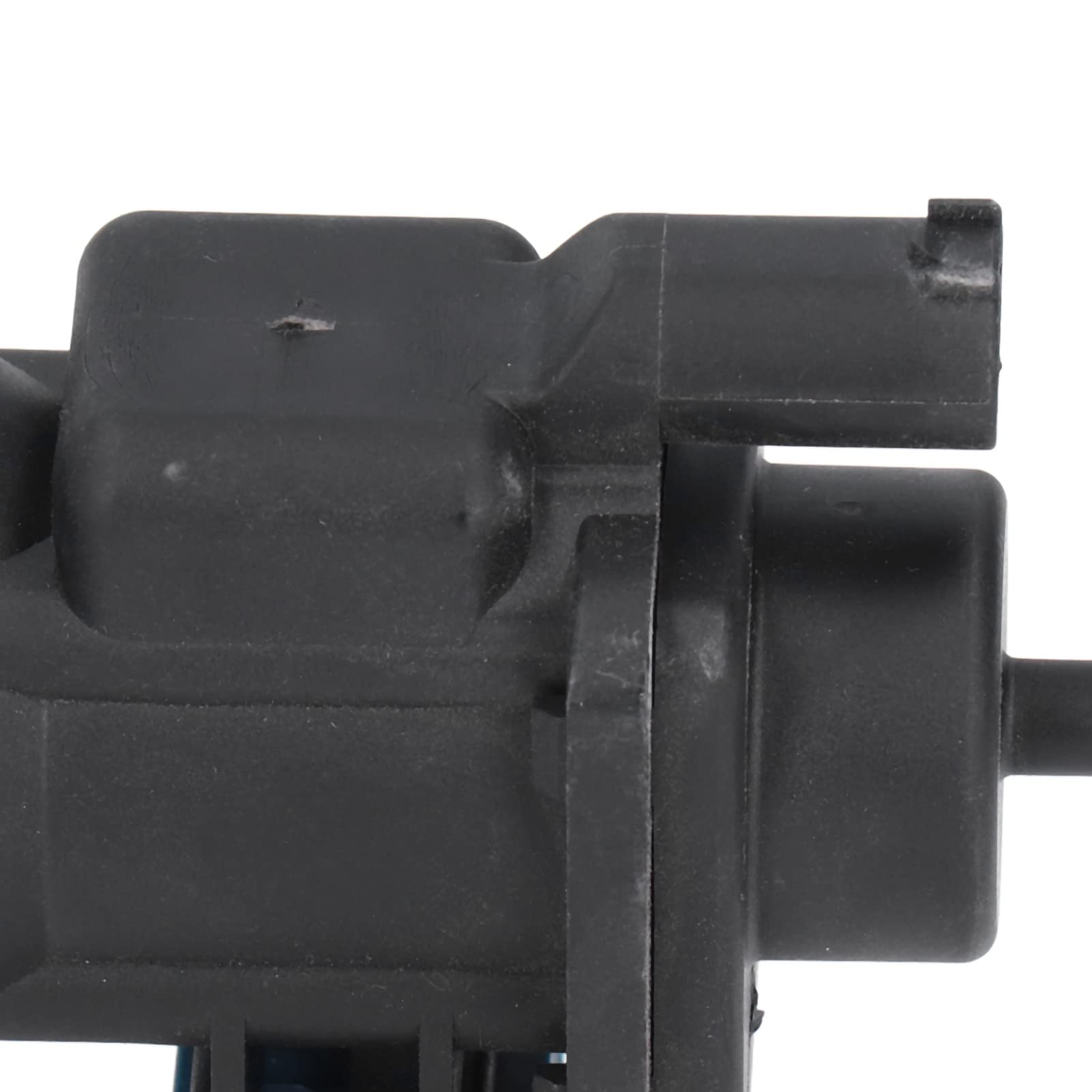 Électrovanne de Vide de Voiture, Valve de Convertisseur de Pression de Vide A0005450527 Remplacement en Métal pour Sprinter Classe C soupape de recyclage des gaz d'échappement