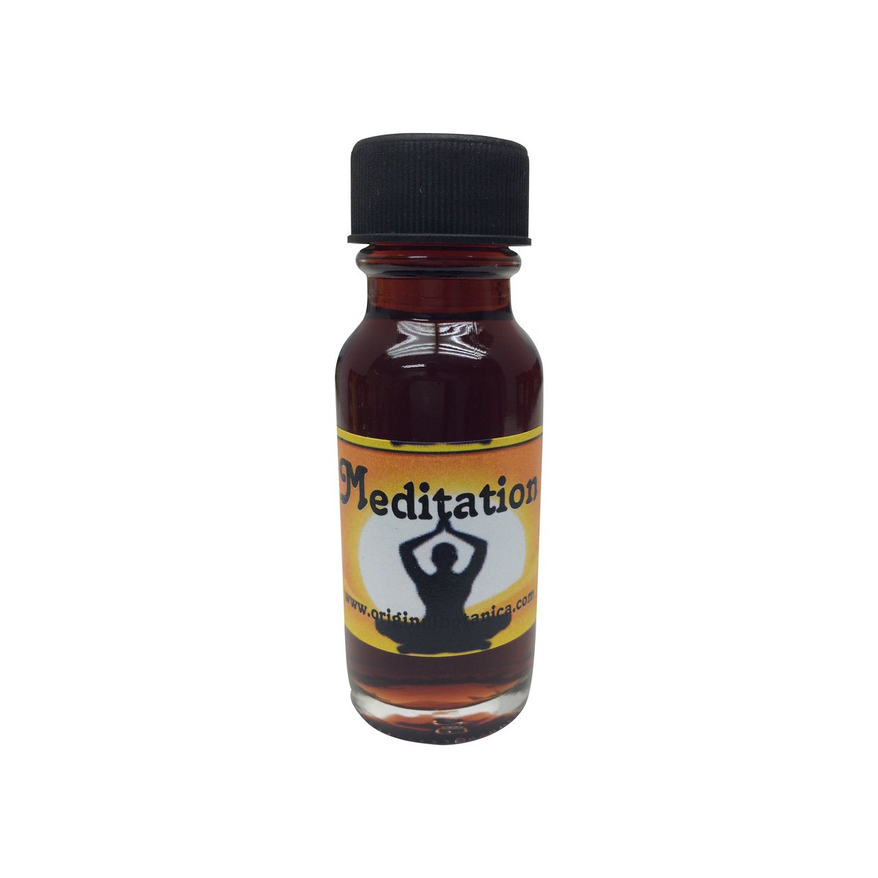 Original Pro​​du​​cts​​ Meditation Oil Spiritual Healing Witchcraft Magical Anointing Oils for Spells and Candles Prayer Ritual Cleansing Protection Voodoo Hoodoo