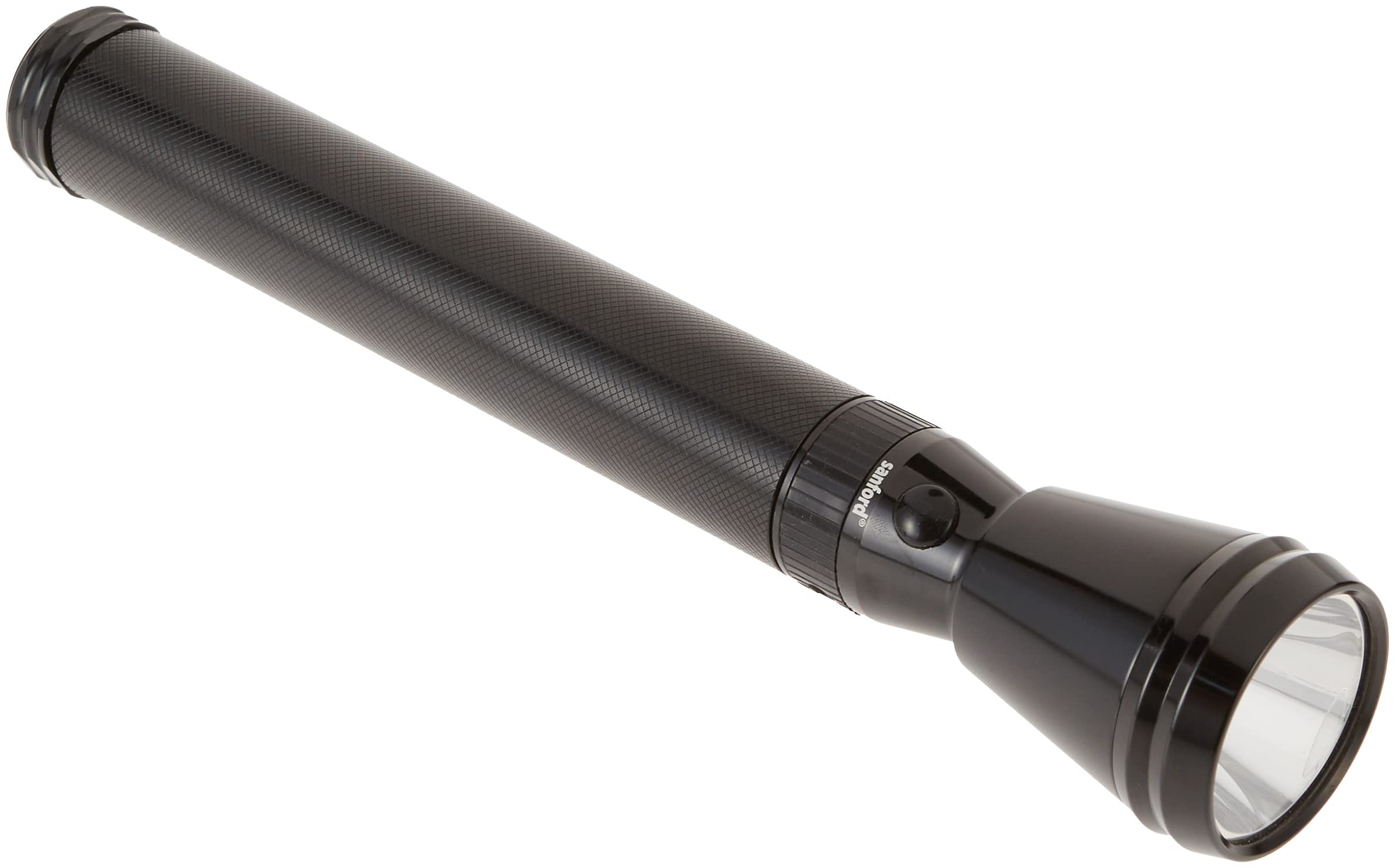 Sanford Rechargeable Led Search Light - Army Series , Sf410Sl