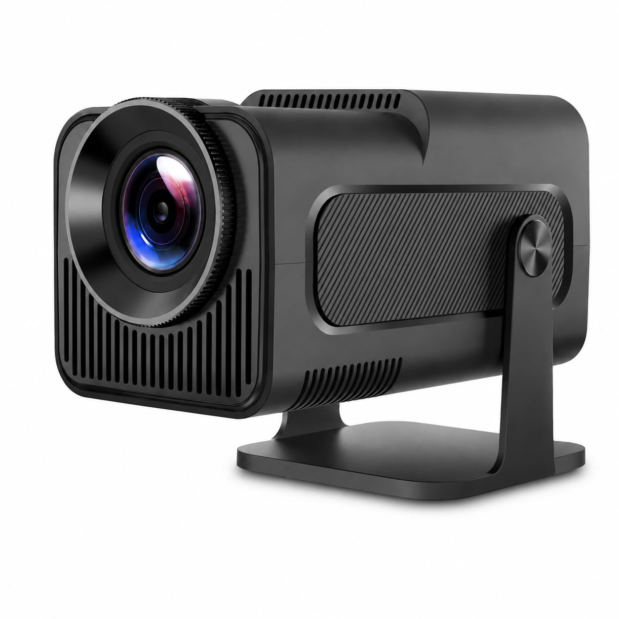 Phoenix Ultra Projector, 1080P Native, 12000 lumens, Android 12, Auto&4D Keystone, 270" Screen, 4K Ultra supoort-image-20