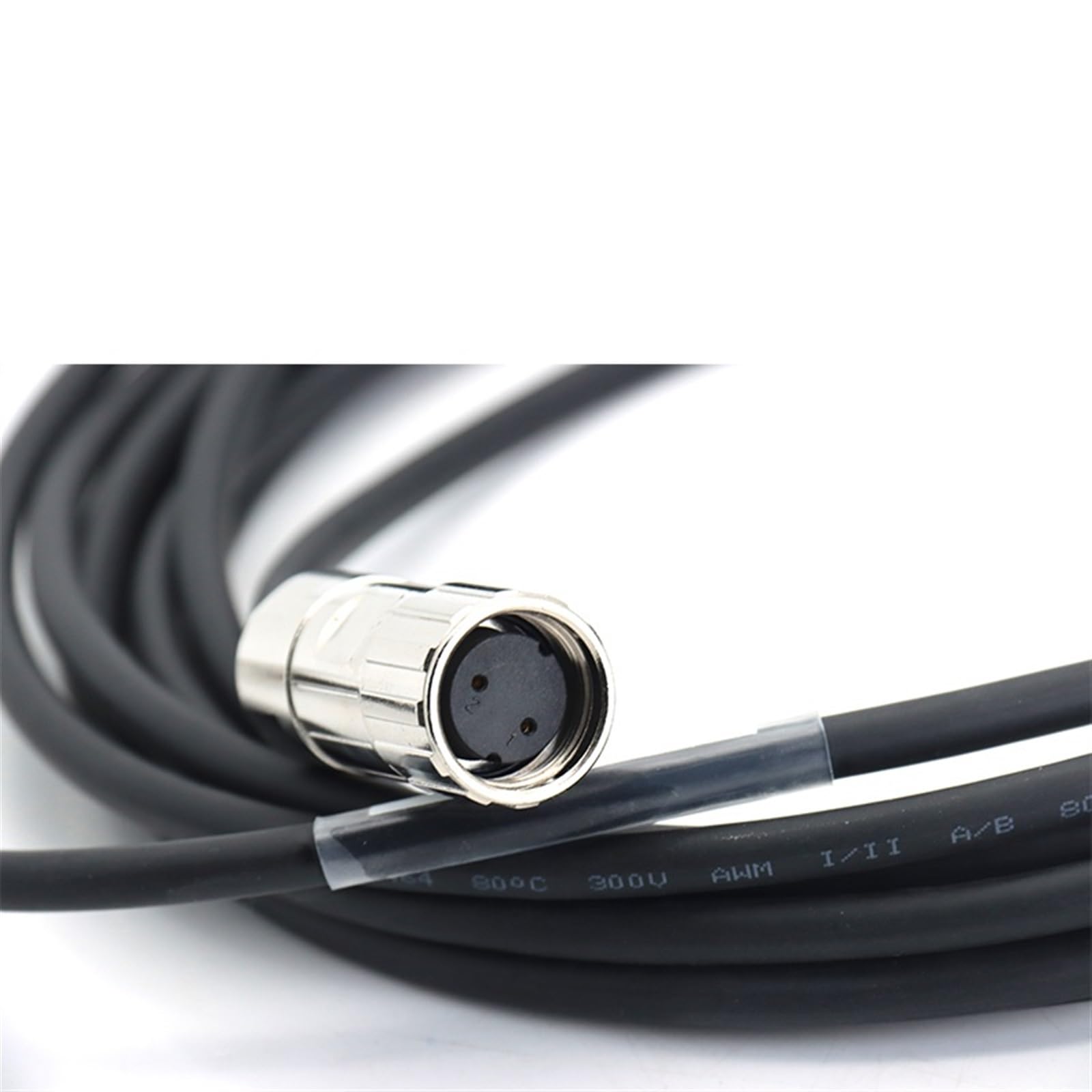 JDOUNFMO V90 Servo Motor with Brake Power Cable 6FX3002-5BL03-1AD0 6FX3002-5BL03-1AF0 6FX3002-5BL03-1BA0/1CA0 (Color : 6FX3002-5BL03-1BF0)