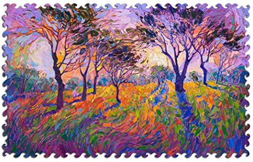 artifact wooden puzzles