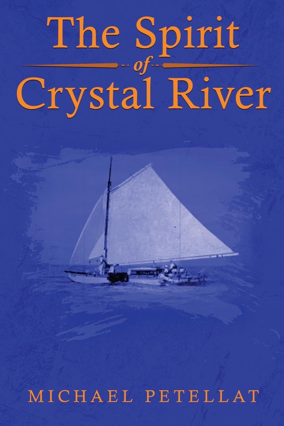 The Spirit of Crystal River