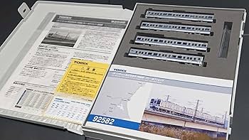 Amazon | 現行床下グレー/415系1500番台常磐線・グレー床下4両セット