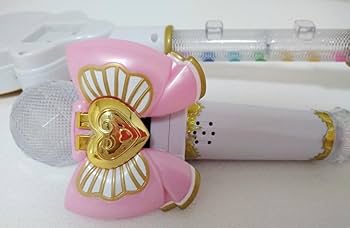 Amazon.co.jp: プリパラ サイリウムジュエルマイク タクト おもちゃ Amazon.co.jp: プリパラ サイリウムジュエルマイク タクト おもちゃ