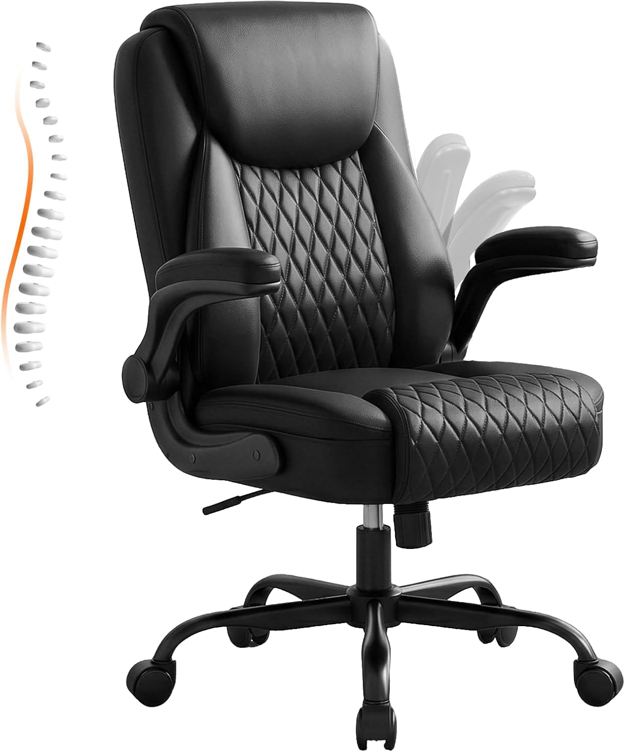 GTPLAYER Office Chair CH228-DE