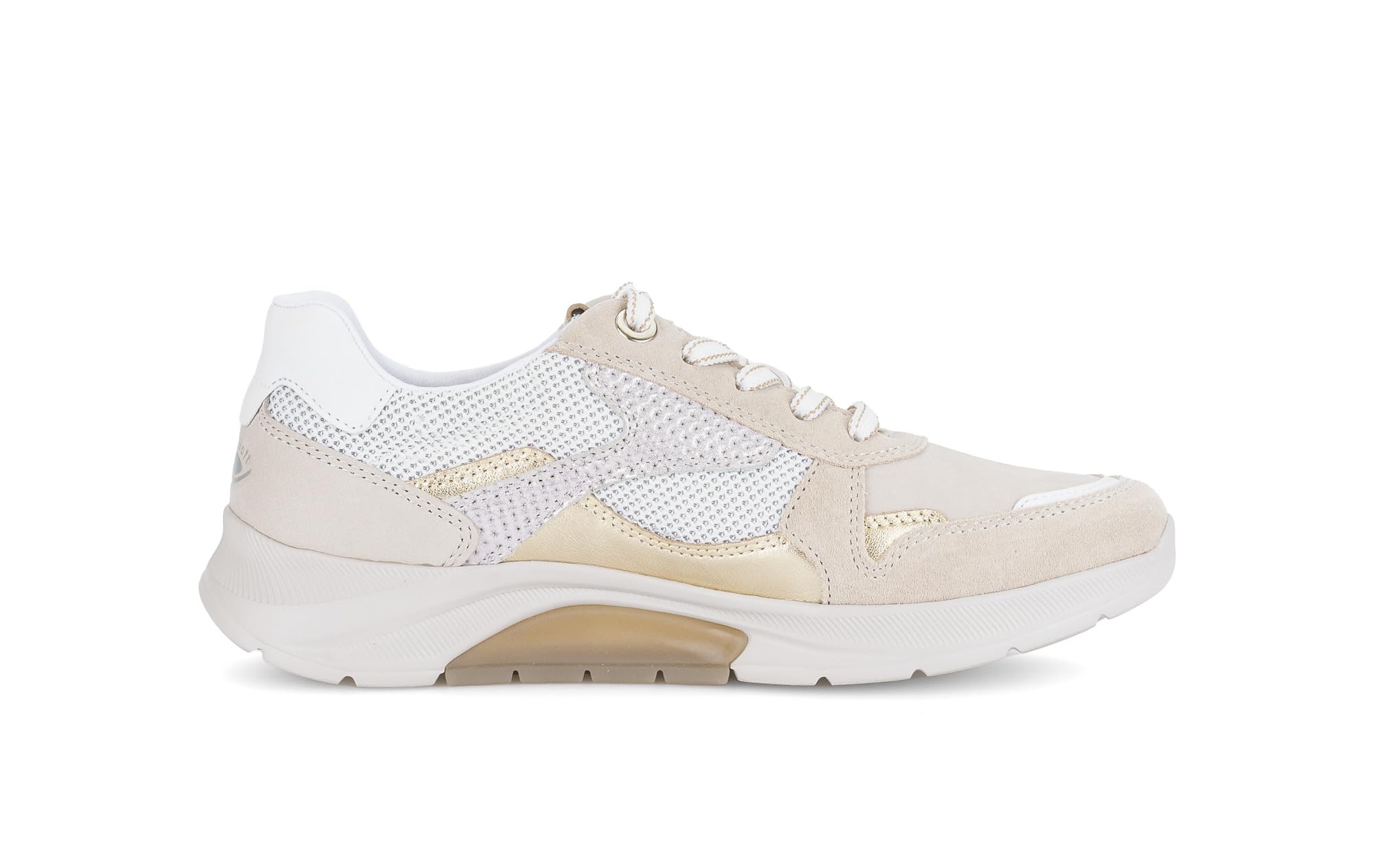 Gabor Damskie buty typu sneaker, sandały damskie