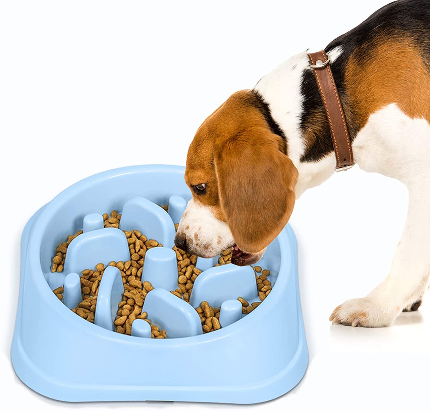 See full amazon price history chart for Pets Empire Slow Feeder Bowl Dog Food Bowls for Medium and Small Dogs and Puppies to Slow Down Eating, Interactive Dog Bowls to Stop Bloating, Slower Feeding Dishes for Pets-1 Piece (Color May Vary) Pets Empire Slow Feeder Bowl Dog Food Bowls for Medium and Small Dogs and Puppies to Slow Down Eating, Interactive Dog Bowls to Stop Bloating, Slower Feeding Dishes for Pets-1 Piece (Color May Vary) (B09QM96CGN) Amazon Price History, Amazon Price Tracker
