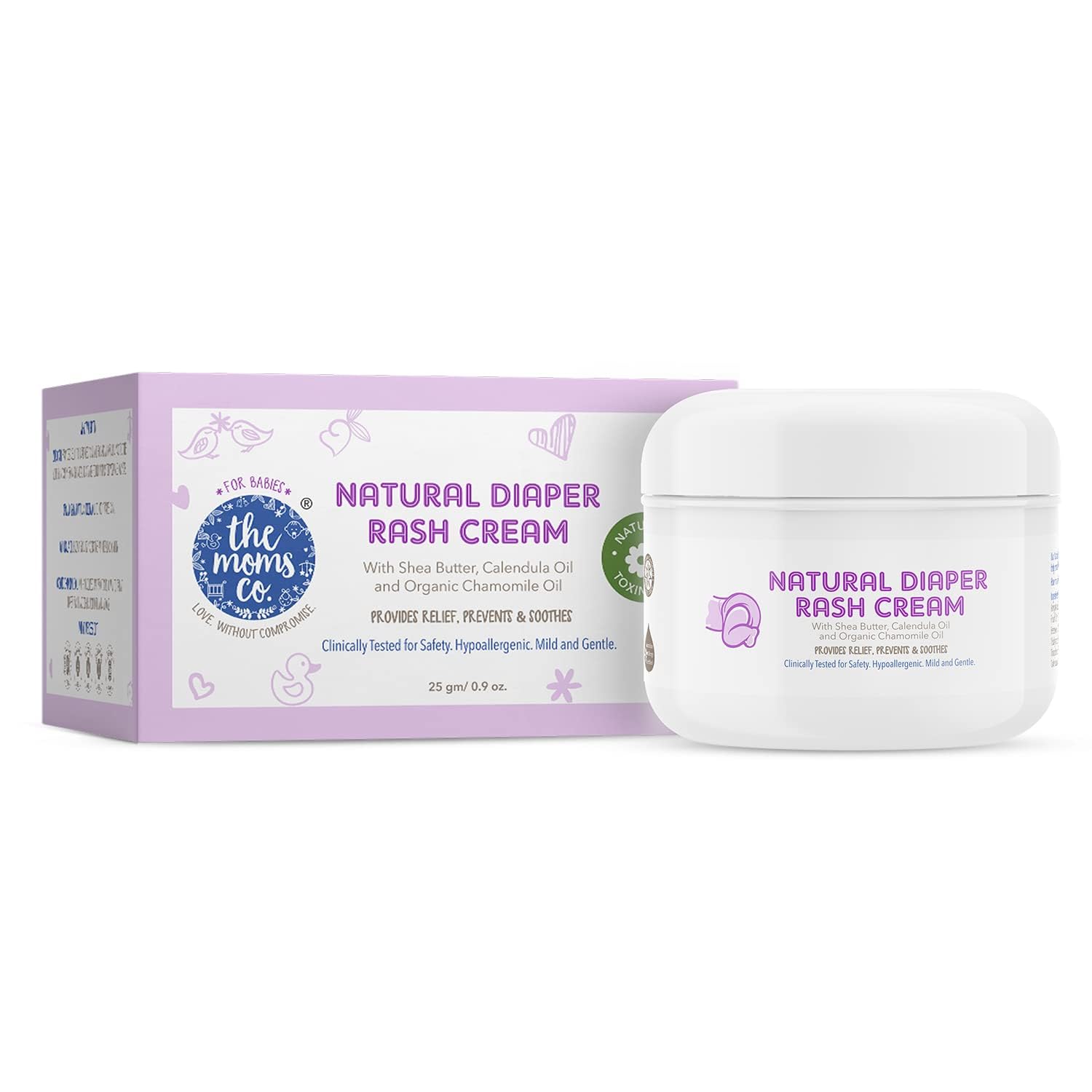 Diaper Rash Cream (25g)