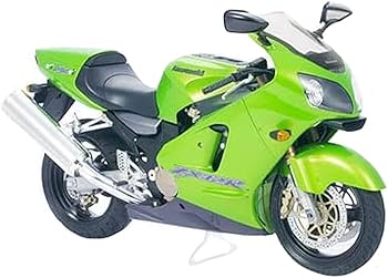 Tamiya 14084 1/12 Kawasaki Ninja ZX-12R, 14084 | Amazon.com.br