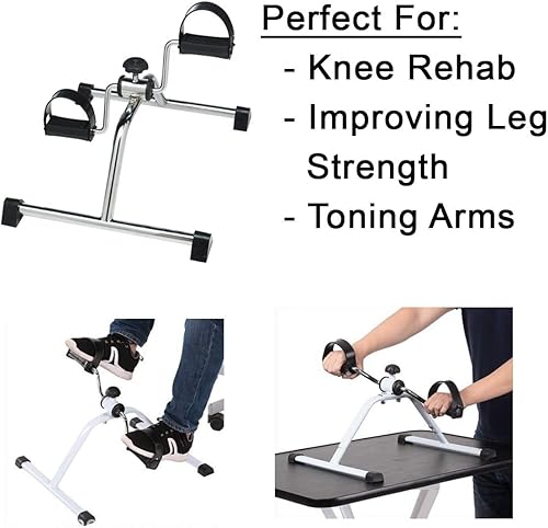 Miniatura 3 de Carex Pedal Exerciser