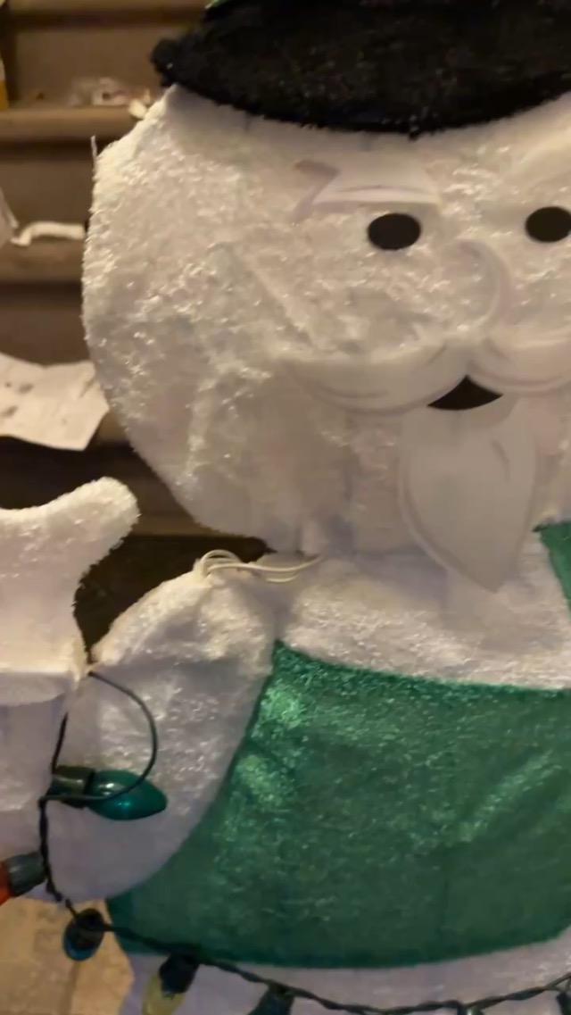 Watch Best Rudolph Outdoor Christmas Light Displays! on Amazon Live