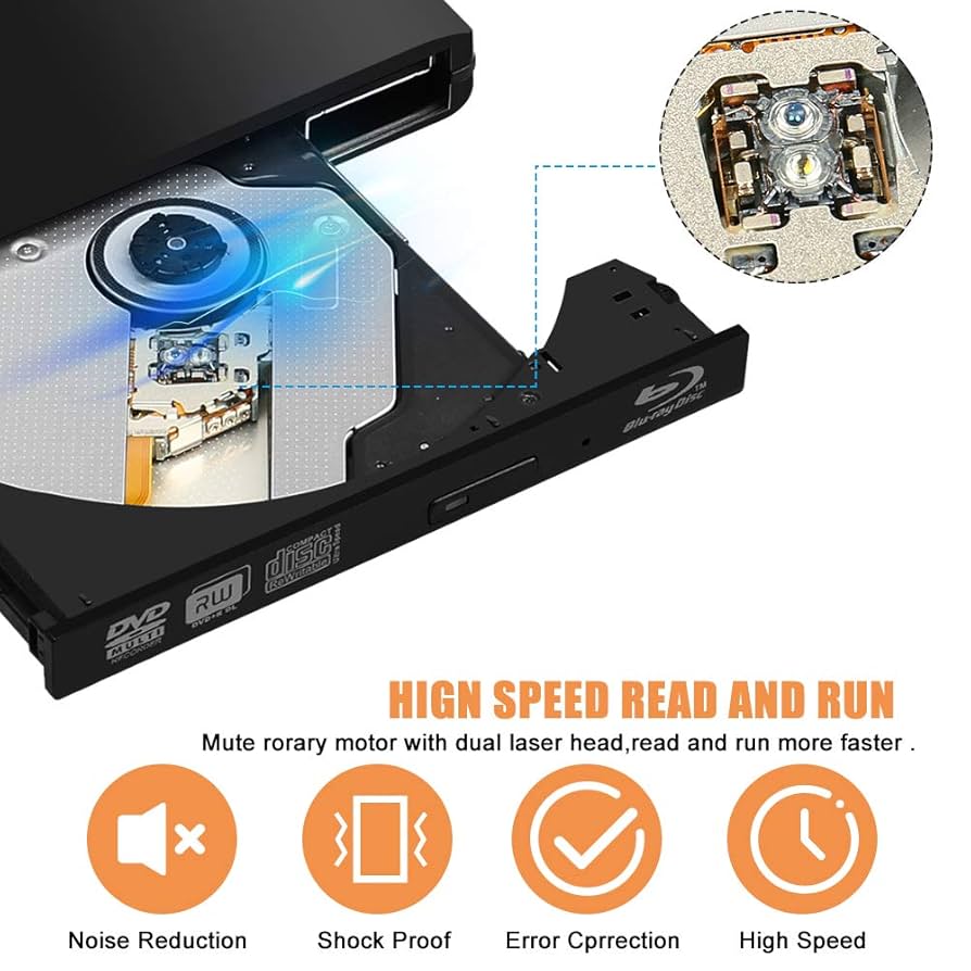 SONY ブルーレイディスクDVDライター USB DVILINK レンタル☆SONY ブルーレイディスクDVDライターVBD-MA1☆i-Link