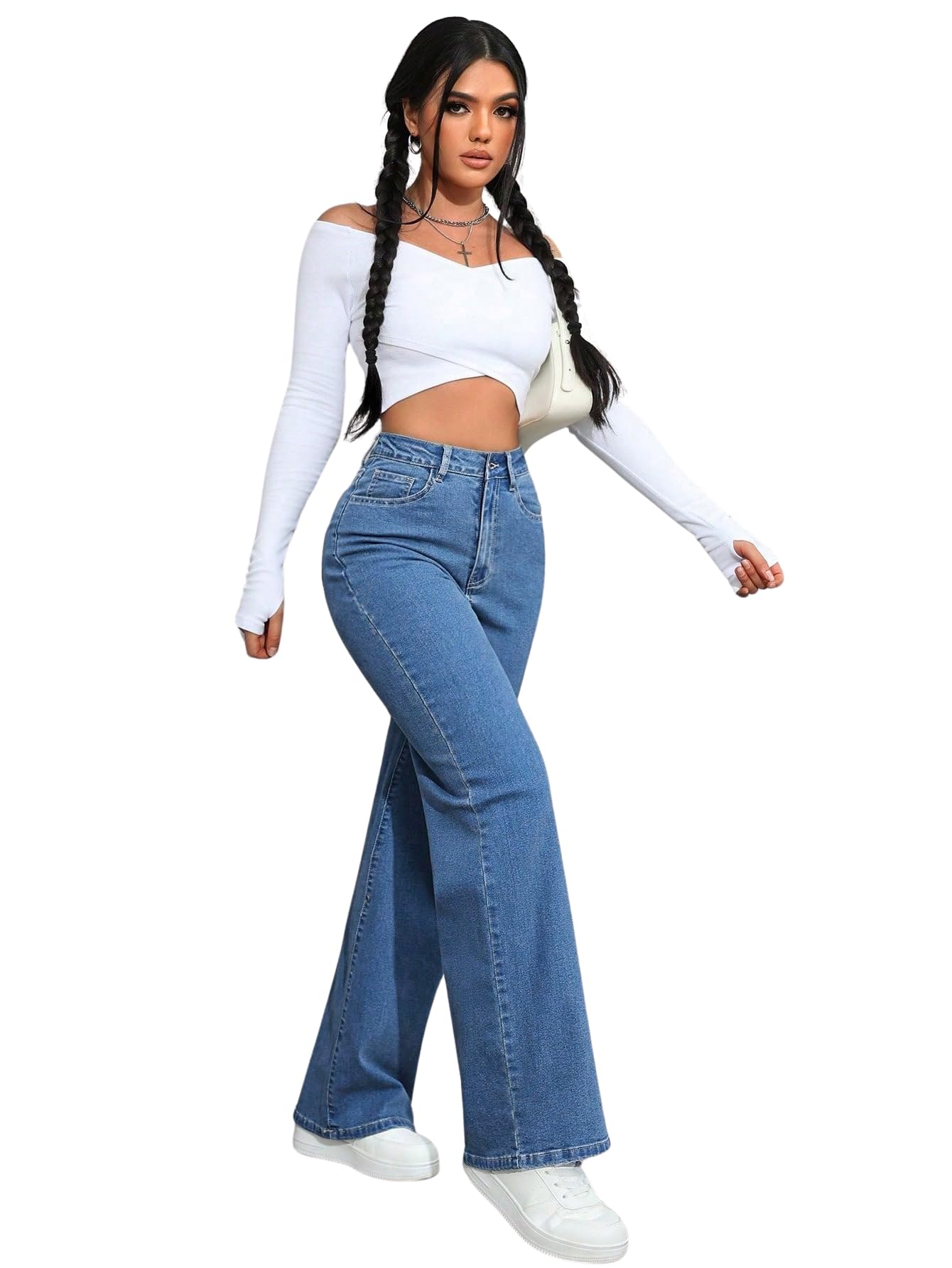glossia Women Jeans-picture-18