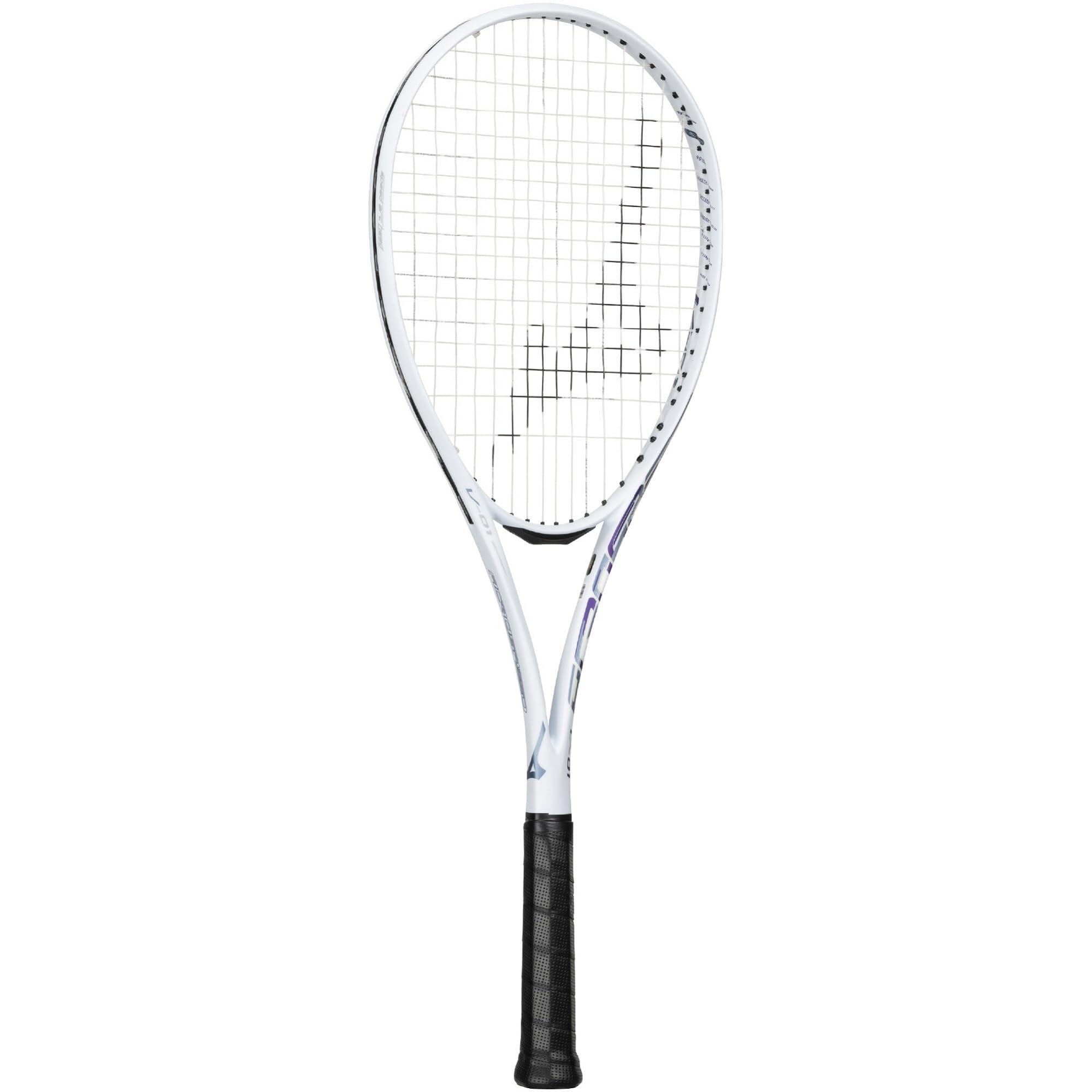 Amazon | MIZUNO(ミズノ) テニス ラケット アクロスピード V-01