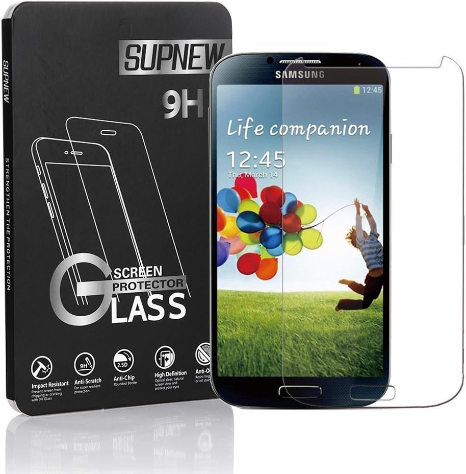 Xawy [2 Pack] Samsung Galaxy Note 9 Screen Protector, Hattomen Premium Tempered Glass [Full Screen Coverage] [Anti-Scratch] [Anti-Fingerprint] Screen Protector for Samsung Galaxy Note 9-2018