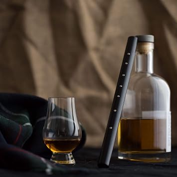 GlenCoe Bagpipes Electronic Chamber
