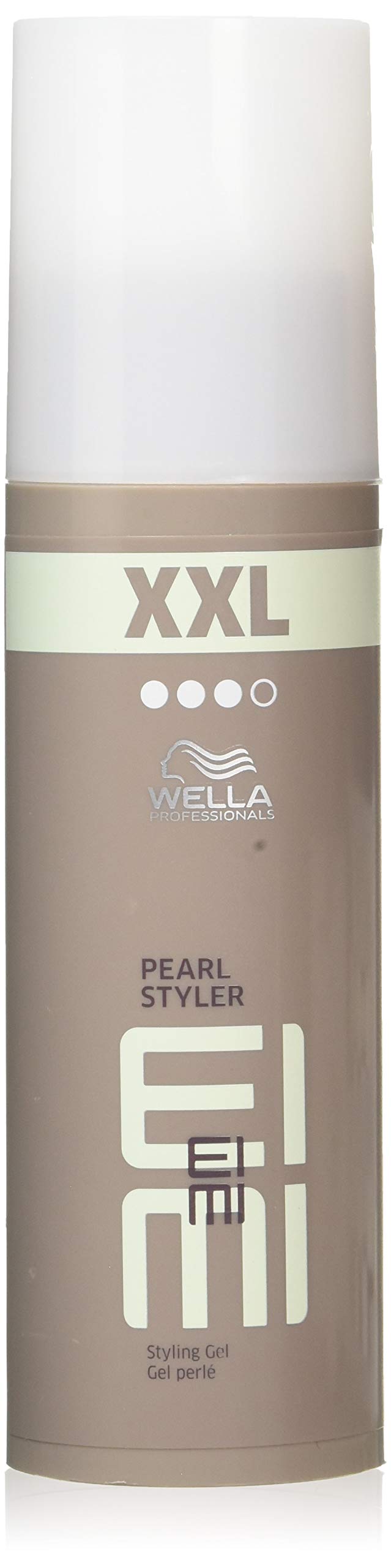 Wella EIMI Pearl Styler Styling Hair Gel XXL, 0.15 kg