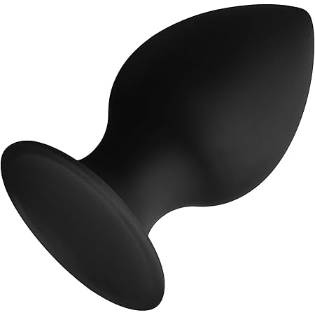 Amazon.com: Forto Silicone F-98 Butt Plug for Men and Women - Erotic