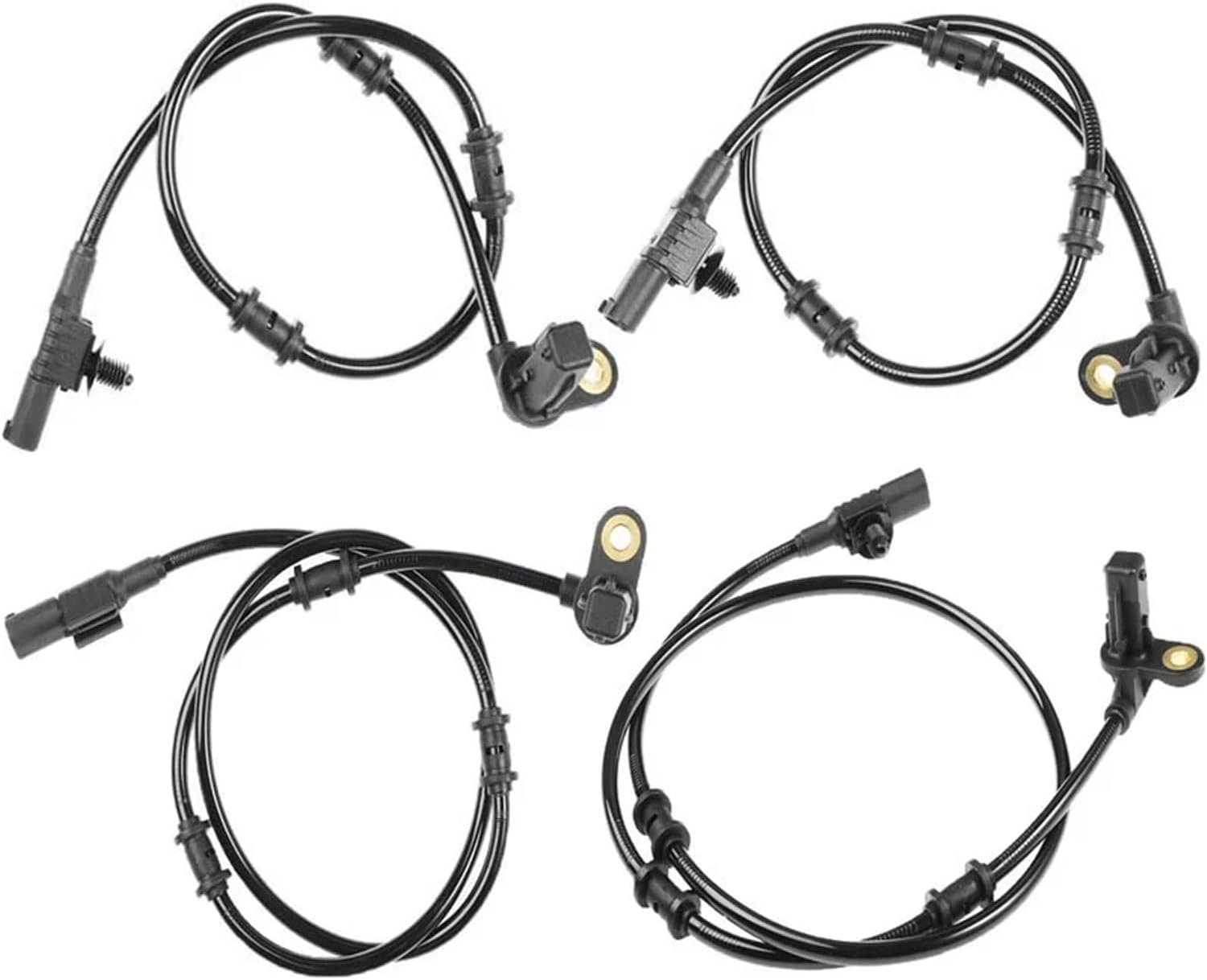 1pcs 1635421818 Front Left