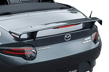 Amazon | オートエクゼ(Auto Exe) リアウイング ND-05S Styling