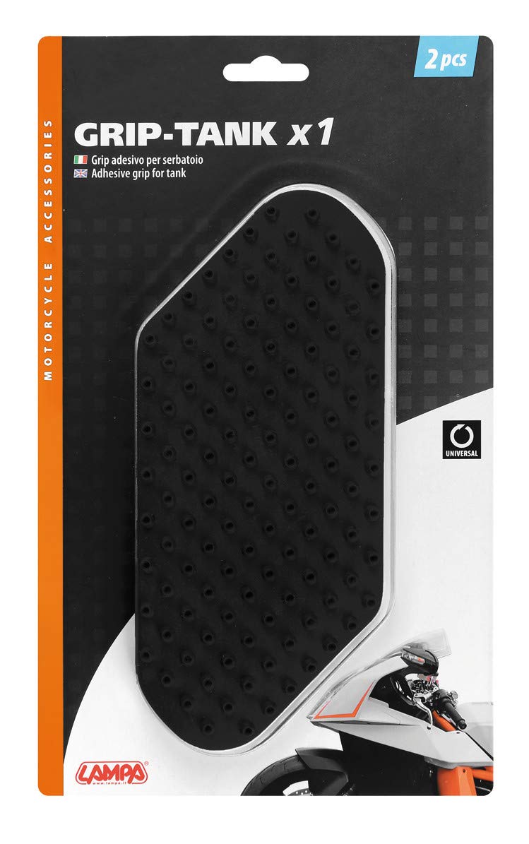 LAMPA 90508 Paraserbatoio