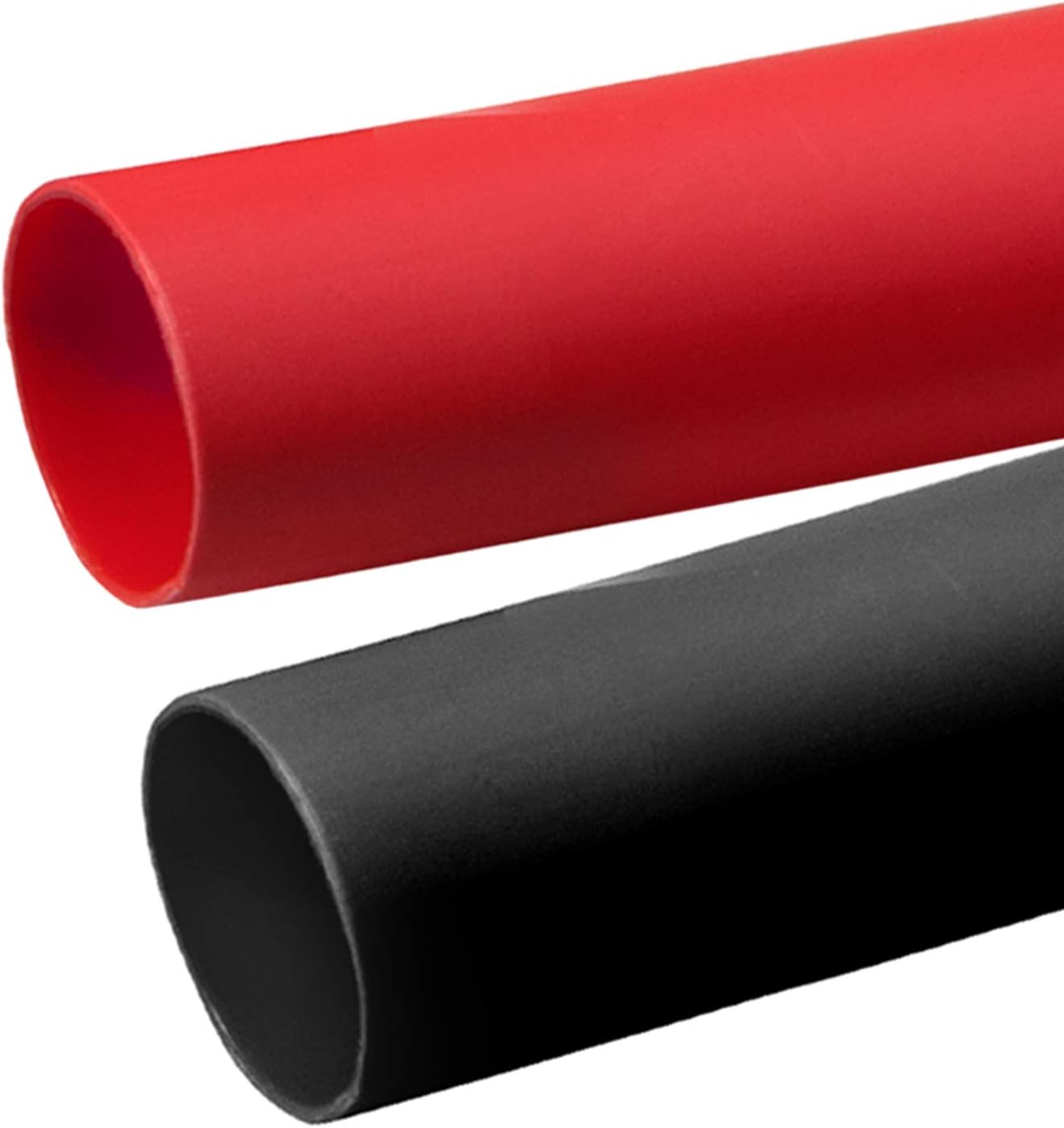 Adhesive Lined Heat Shrink (Dual Wall) - Heat Shrink &amp; Non-Shrink Tubing