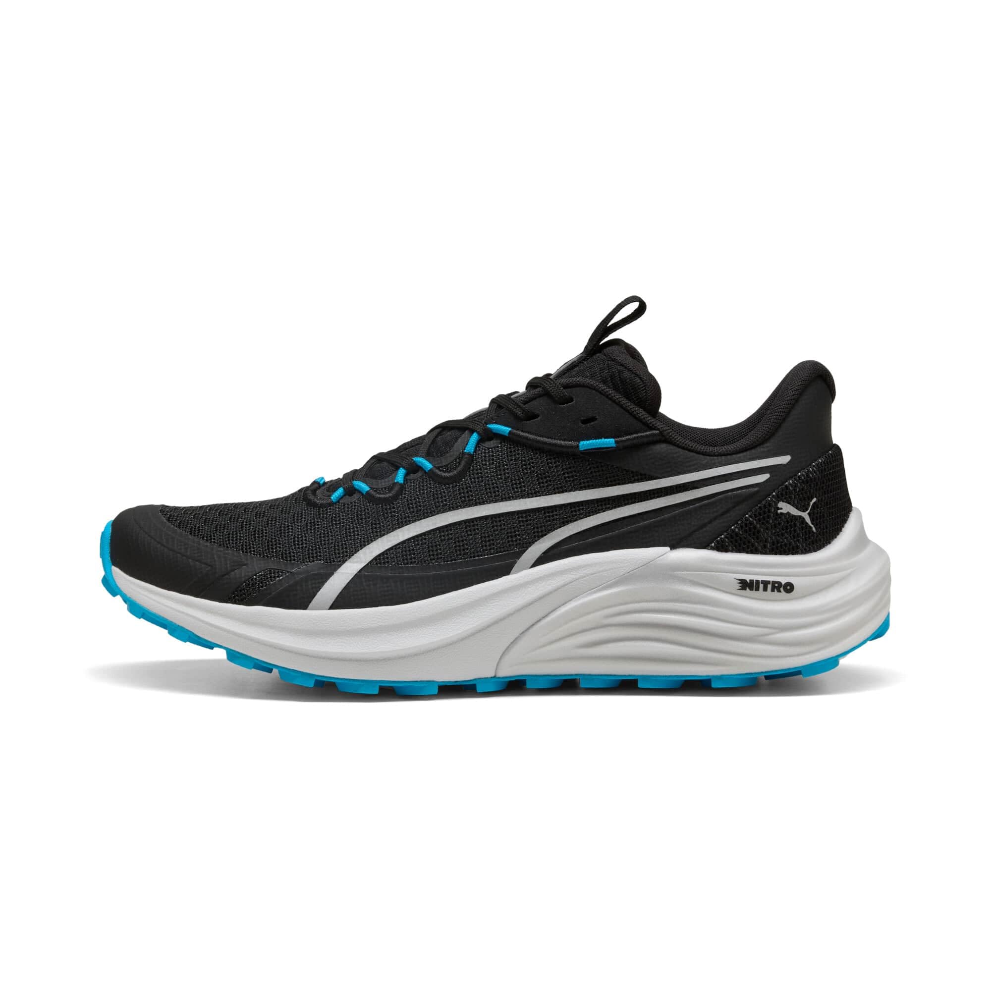 Puma Mens Electrify Nitro™ 4 Trail Running Shoe-image-42