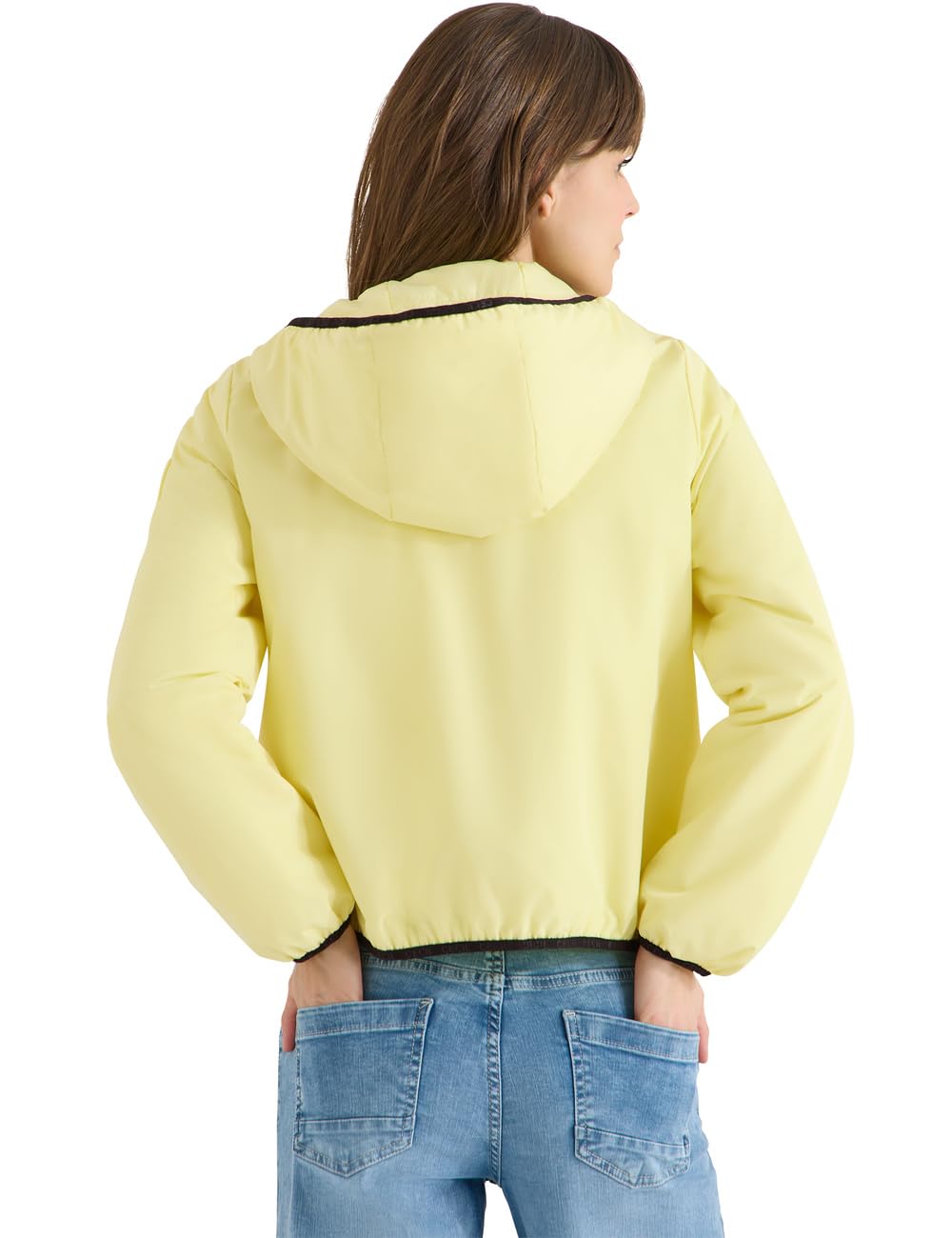 Cecil Damen Übergangsjacke