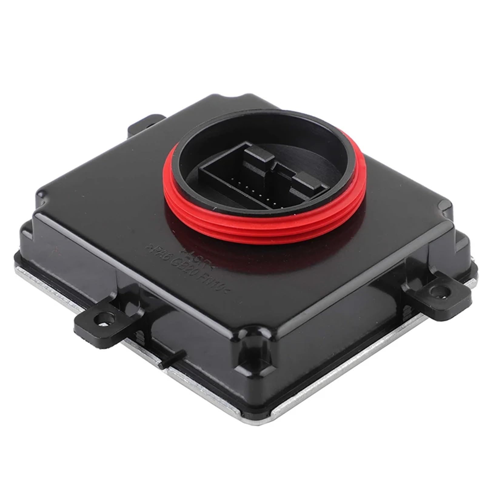Balasto Automático Módulo de control balasto para faros delanteros xenón LED 4G0907697H 4G0907397G para coche 4G0.907.697.H Reemplazo