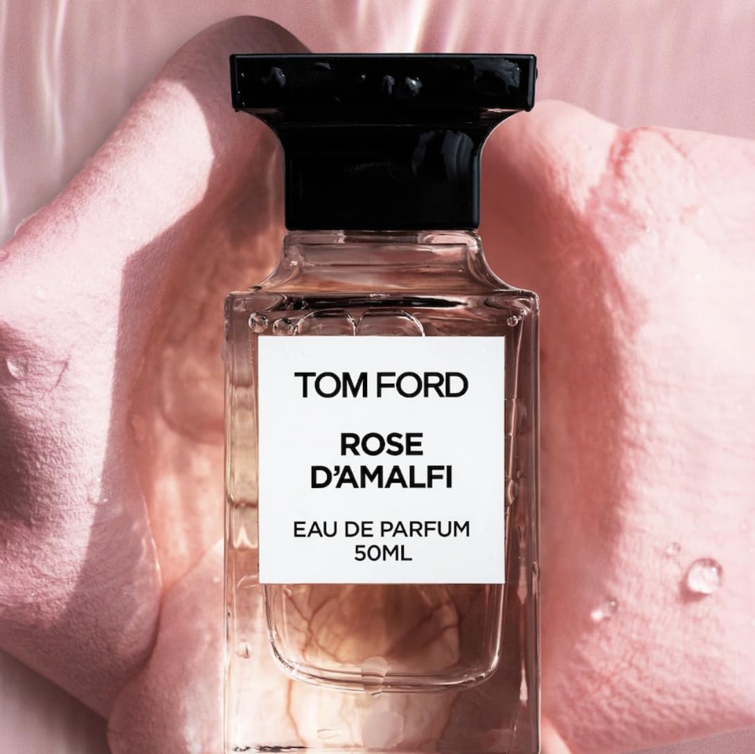 トムフォード ローズ ダマルフィ オードパルファム 50ミリ Amazon | Tom Ford Rose D`Amalfi トムフォード ローズ・ダマルフィ