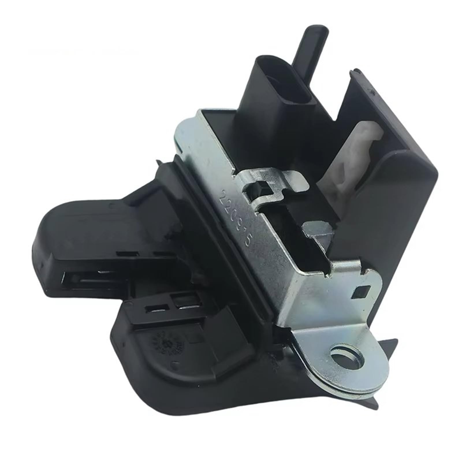 Otozum One Color Liftgate Lock Compatible With Vw For Ameo 2017 2018 2019 2020 For Vento 2015 2016 2017 2018 2019 2020 2021 2022 Rear Tailgate Lock Boot 6Rd827505
